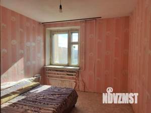 3-к квартира, вторичка, 68м2, 8/9 этаж