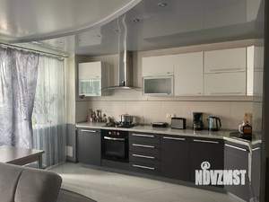 2-к квартира, вторичка, 64м2, 7/10 этаж