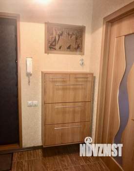 1-к квартира, вторичка, 38м2, 7/10 этаж