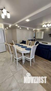 3-к квартира, вторичка, 89м2, 19/22 этаж