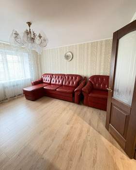 2-к квартира, вторичка, 60м2, 4/10 этаж