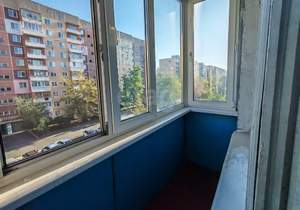 1-к квартира, вторичка, 32м2, 4/5 этаж