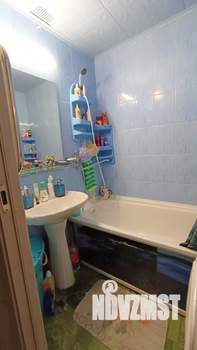 2-к квартира, вторичка, 51м2, 1/5 этаж