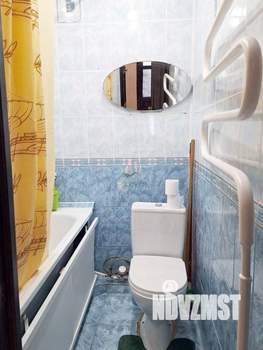 3-к квартира, вторичка, 57м2, 5/5 этаж