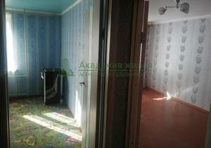 1-к квартира, вторичка, 36м2, 9/9 этаж