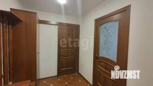 4-к квартира, вторичка, 62м2, 1/5 этаж