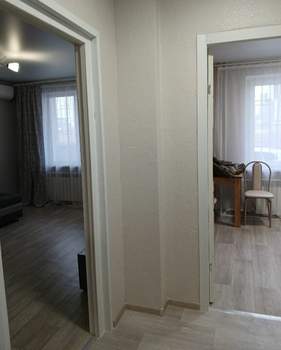 1-к квартира, вторичка, 31м2, 1/10 этаж