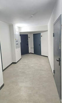 Студия квартира, вторичка, 22м2, 4/10 этаж