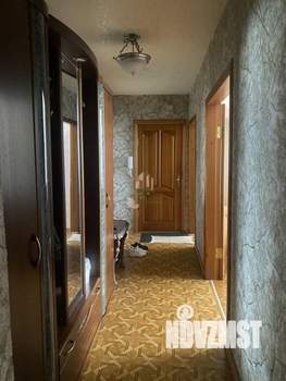 3-к квартира, вторичка, 72м2, 4/10 этаж