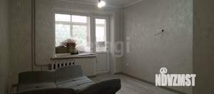 1-к квартира, вторичка, 35м2, 1/10 этаж