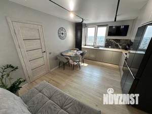 3-к квартира, вторичка, 68м2, 24/24 этаж