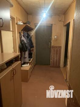 4-к квартира, вторичка, 78м2, 1/5 этаж