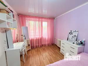 3-к квартира, вторичка, 64м2, 3/9 этаж