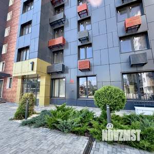 2-к квартира, вторичка, 43м2, 2/10 этаж