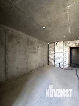 1-к квартира, вторичка, 39м2, 7/25 этаж