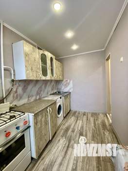1-к квартира, вторичка, 29м2, 4/9 этаж
