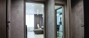 1-к квартира, вторичка, 50м2, 20/25 этаж