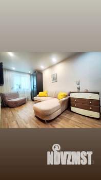 2-к квартира, вторичка, 45м2, 5/5 этаж