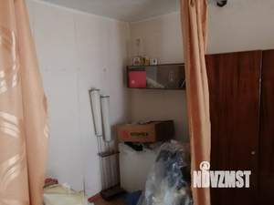 1-к квартира, вторичка, 34м2, 2/5 этаж