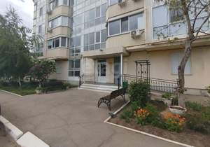 1-к квартира, вторичка, 50м2, 10/10 этаж