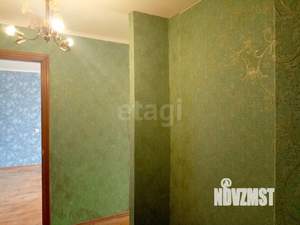 2-к квартира, вторичка, 44м2, 8/10 этаж
