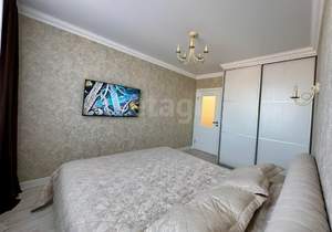 3-к квартира, вторичка, 91м2, 20/25 этаж