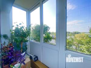 2-к квартира, вторичка, 44м2, 2/5 этаж