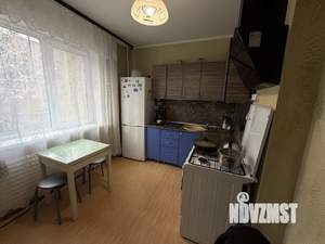 1-к квартира, вторичка, 37м2, 4/5 этаж