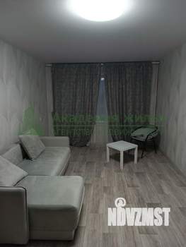 2-к квартира, вторичка, 43м2, 9/9 этаж