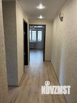 3-к квартира, вторичка, 51м2, 3/5 этаж