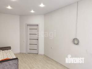 1-к квартира, вторичка, 39м2, 10/10 этаж