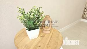 2-к квартира, вторичка, 52м2, 4/25 этаж