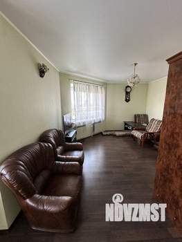 1-к квартира, вторичка, 46м2, 6/17 этаж