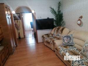 4-к квартира, вторичка, 86м2, 2/5 этаж