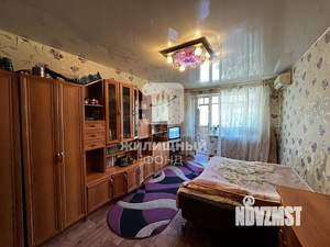 2-к квартира, вторичка, 47м2, 2/5 этаж