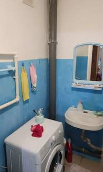 2-к квартира, вторичка, 56м2, 1/10 этаж