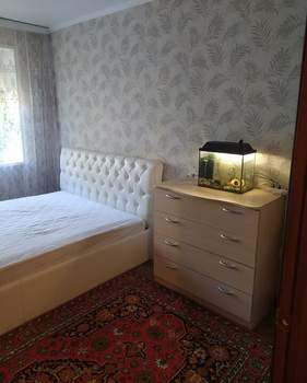 3-к квартира, вторичка, 62м2, 2/5 этаж