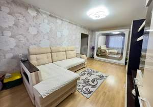 2-к квартира, вторичка, 50м2, 1/9 этаж