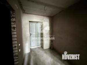 1-к квартира, вторичка, 45м2, 2/10 этаж