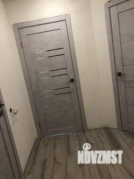 1-к квартира, вторичка, 40м2, 8/10 этаж