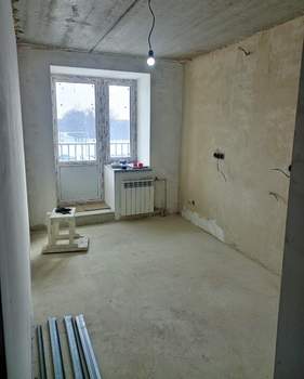1-к квартира, вторичка, 37м2, 3/14 этаж