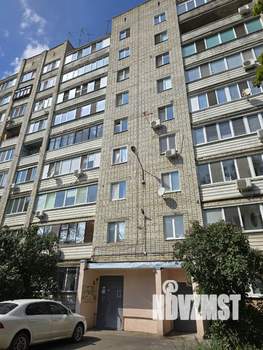 2-к квартира, вторичка, 51м2, 2/9 этаж