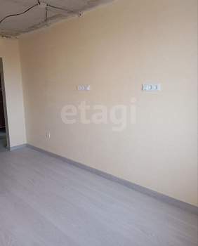 2-к квартира, вторичка, 58м2, 6/10 этаж