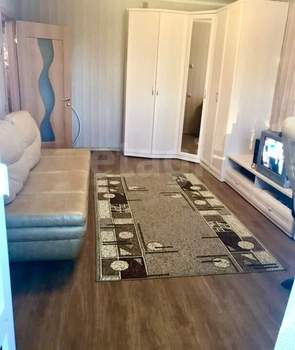 1-к квартира, вторичка, 38м2, 7/10 этаж