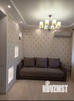 1-к квартира, вторичка, 38м2, 7/11 этаж