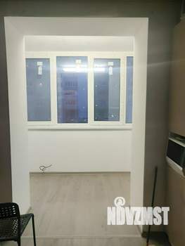 1-к квартира, вторичка, 37м2, 2/11 этаж