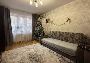 3-к квартира, вторичка, 65м2, 1/5 этаж