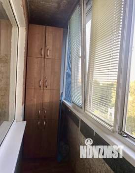 1-к квартира, вторичка, 38м2, 7/10 этаж