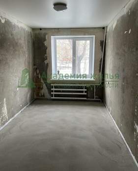 3-к квартира, вторичка, 60м2, 1/5 этаж