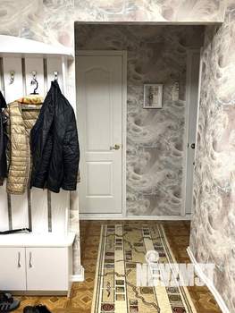 2-к квартира, вторичка, 50м2, 6/9 этаж